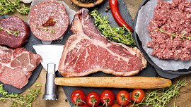 Jak dlouho vydrží maso v lednici a jak prodloužit jeho trvanlivost? Poradíme vám