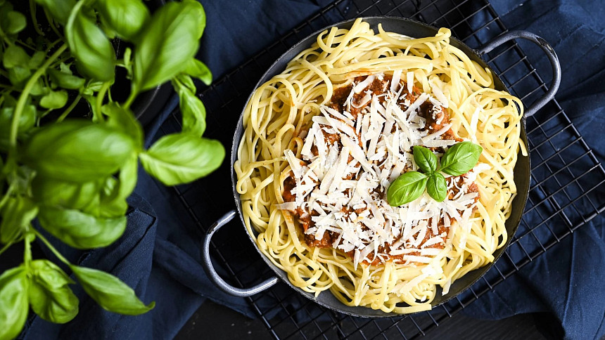 Výběr 15 receptů italské kuchyně: Připravte si italské menu od předkrmu po dezert