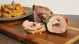 15 receptů z vepřové panenky: Hodí se k běžnému obědu i k výjimečné příležitosti