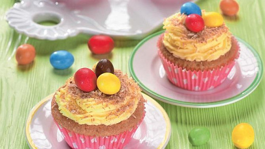 Čím obdarovat koledníky na Velikonoce? Domácími dobrotami nepohrdnou malí ani velcí