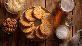 15 jídel našich babiček s netradičními názvy: Znáte meteník, šormajzl či zablafuňky?