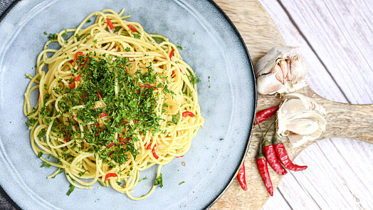 15 rychlých a levných obědů: Za minimum peněz dokážete vykouzlit královskou hostinu