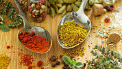 Kouzlo koření: Duše každého dobrého jídla