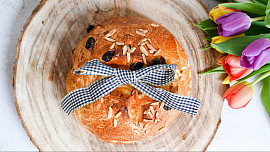 Mazanec jako od babičky: 12 tipů pro dokonalou chuť svátečního pečiva