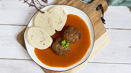 Jaké zvolit maso na karbanátky? Díky správnému výběru budou šťavnaté a chutné