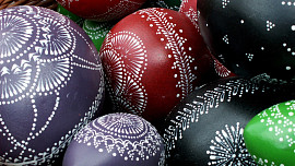 Velikonoční týden: Poradíme, jak zapojit tradice do všedních i svátečních dní