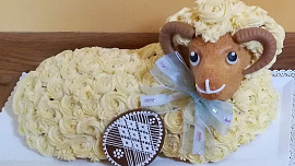 Velikonoční pečení: Jak ho naplánovat, aby nic nechybělo a na nic se nezapomnělo