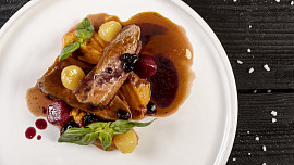 Co je to demi-glace a jak ho připravit? Redukovaný vývar ocení každý gurmán