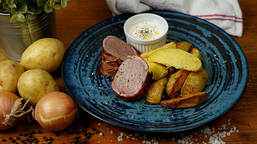 Nejlibovější část vepřového masa: Jaká příprava se hodí pro maso vysoké kvality?