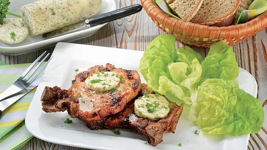 15 skvělých receptů z vepřové kotlety: Inspirujte se pokrmy, které vás nezklamou
