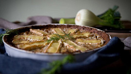 Chyby při přípravě francouzského quiche zkazí celý výsledek. Neděláte je také?