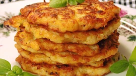 Na Škaredou středu se nemračte a raději upečte placky. Křesťané umí slavit i jídlem