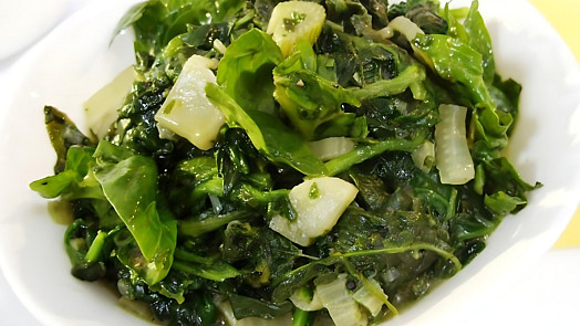 Na Zelený čtvrtek můžete zasít hrášek, uvařit nějakou zeleninu a upéct jidáše s medem