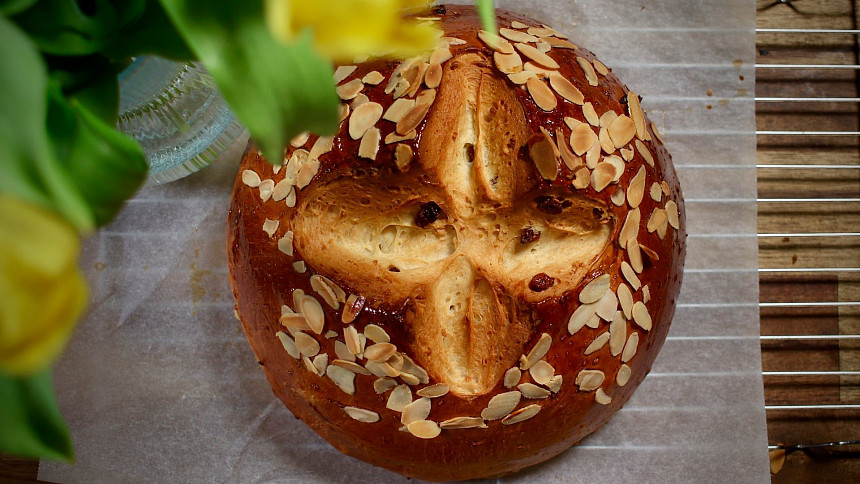 3 nejoblíbenější mazance: Zamilujete si raději kynutý, tvarohový nebo špaldový?