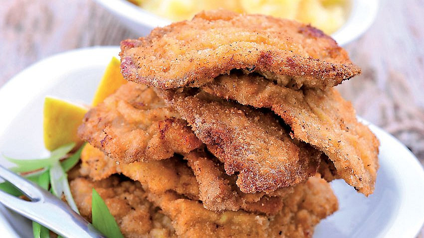 Jaké jsou časté chyby při smažení řízků: Poradíme, kterých přešlapů se vyvarovat