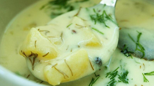 Na Velký pátek se držíval přísný půst. Ani nám trochu askeze před oslavami neuškodí