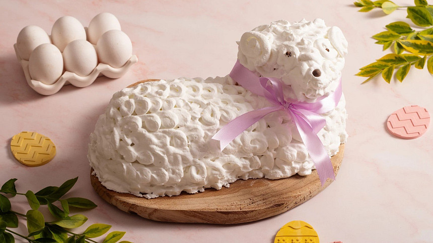 Nechce beránek z formy ven? Připomeňte si babiččin snadný trik, který pomůže