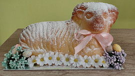 Začátečníci někdy tápou, jak poznat upečeného beránka. Znaků je hned několik