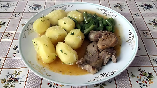 Jak uvařit hovězí maso na omáčku? Nesmíme zapomínat na jednu důležitou věc