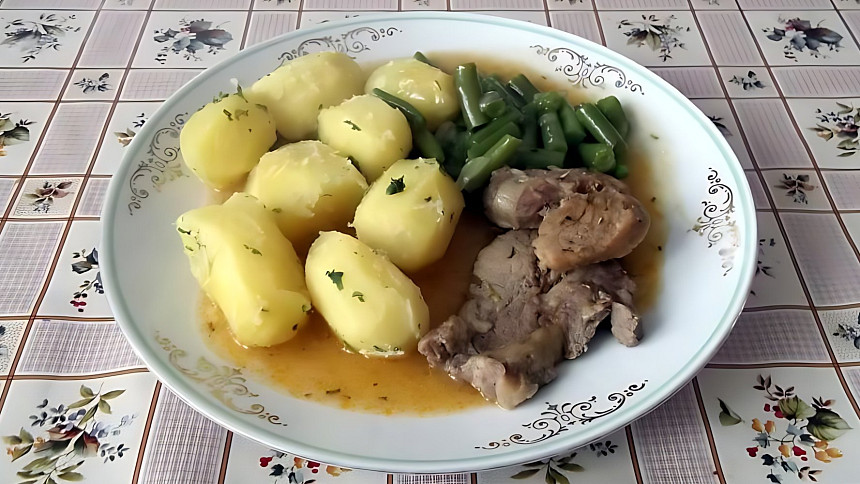 Jak uvařit hovězí maso na omáčku? Nesmíme zapomínat na jednu důležitou věc