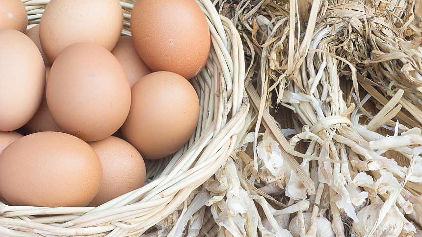 Proč nejdou vajíčka loupat a jak tomu předejít? Několik rad pro nezkušené