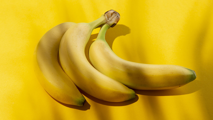 Jak zabránit hnědnutí banánů? S našimi tipy vám vydrží krásně žluté až dva týdny