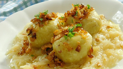 Chyby při smažení cibule: Stačí chvilka a vaše snaha přijde vniveč. Předejděte tomu