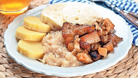 Jaké vybrat maso na výpečky? Poradíme, který kus vepřového se stane králem výpečků