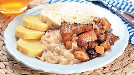 Jaké vybrat maso na výpečky? Poradíme, který kus vepřového se stane králem výpečků