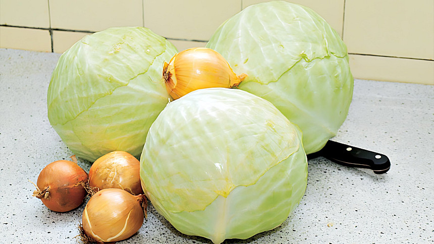 Hlávkové zelí: Báječná zelenina pro přípravu levných, chutných a zdravých jídel