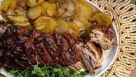 Jak správně zatáhnout maso? Přinášíme rady a tipy, jak docílit chutného výsledku