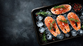 Jak správně zamrazit maso? Díky správné přípravě a postupu vydrží podstatně déle