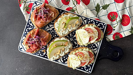 Rozdíl mezi občerstvením a pohoštěním: Jste si jisti tím, co jste přichystali?