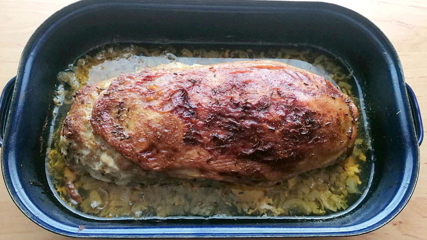 Sekaná má mnoho podob. Od klasické masové po plněnou nebo pečenou v bránici