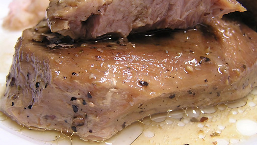 Je na pečení lepší kýta nebo plec? Rozdíl může být velký. Radíme začátečníkům