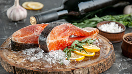 Jak rychle a bezpečně rozmrazit maso? Objevte možnosti správného rozmrazování