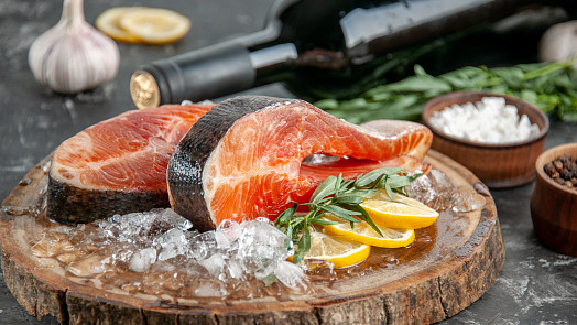 Jak rychle a bezpečně rozmrazit maso? Objevte možnosti správného rozmrazování