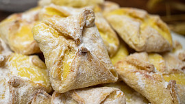 16 receptů z listového těsta: Zaměřte se na jednoduché, rychlé a skvělé moučníky