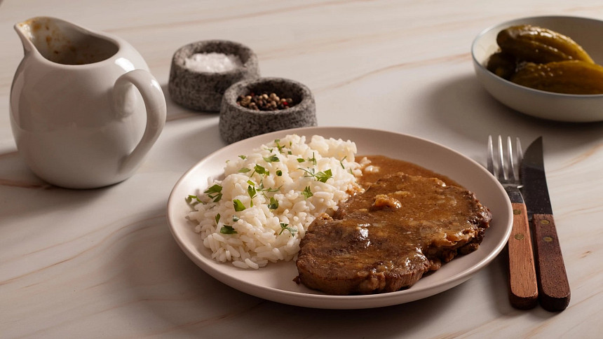 15 receptů z hovězího: Připravte oběd z kvalitního masa, se kterým neuděláte chybu