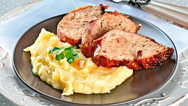 15 nejlepších receptů na sekanou: Inspirujte se osvědčenými pokrmy jako od babičky