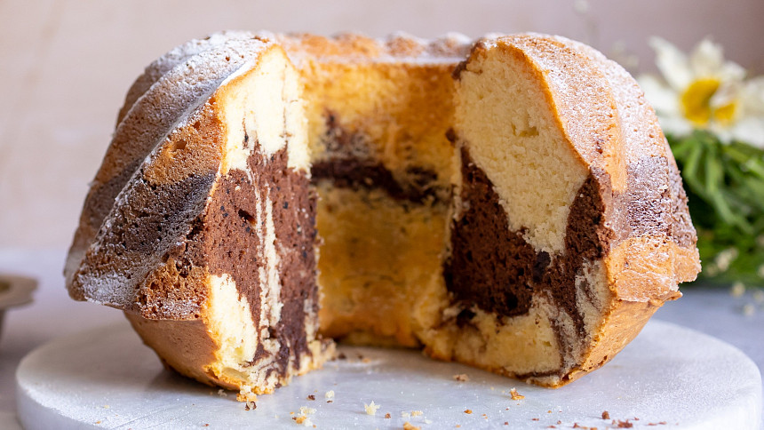 Proč je piškotový korpus "zdrcnutý"? Vyhněte se 7 častým chybám a bude dokonalý