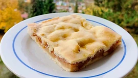 Jak na to, aby křehké těsto bylo opravdu křehké a ne tvrdé? Objevte triky našich babiček