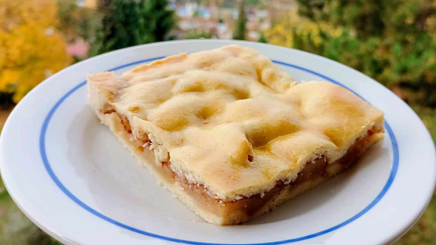 Jak na to, aby křehké těsto bylo opravdu křehké a ne tvrdé? Objevte triky našich babiček