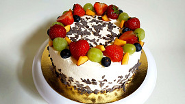 Jak na piškotové těsto? Je základem dortových korpusů, řezů, bublanin, bábovek a rolád