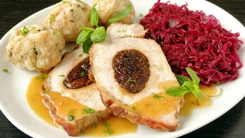 Jak správně krájet maso? Stačí správný trik a získáte křehké a měkké maso