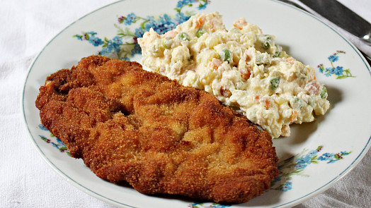 Proč jsou řízky tvrdé? Odhalte malá tajemství velkých kuchařů