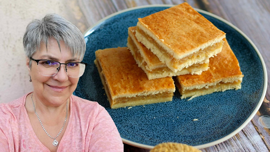 Rozdíl mezi lineckým a křehkým těstem: Vypadají i chutnají stejně. Jak se tedy liší?