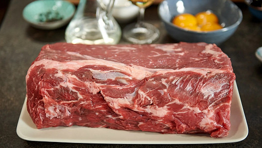 Skladování čerstvého masa v lednici: Osvědčené vychytávky pro delší trvanlivost