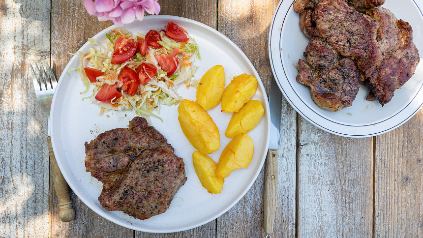 Krkovička v akci? Využijte velmi nízké ceny a objevte tajemství šťavnatého masa