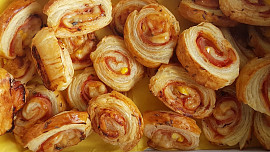 Rozdíl mezi listovým, plundrovým a filo těstem: Každé je jiné, ale všechny lístkují